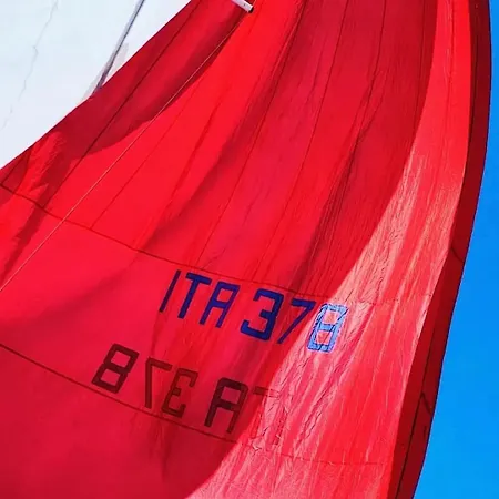 & Sail - Torri Del Benaco