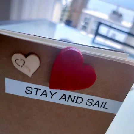 Appartement & Sail - *