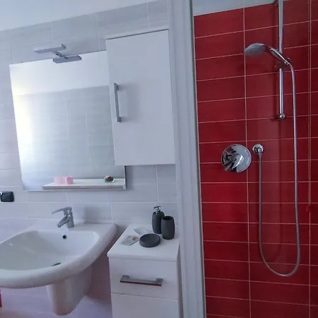 Appartement & Sail - *