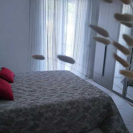 & Sail - Apartament *