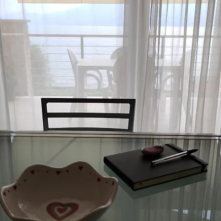 & Sail - * Torri Del Benaco