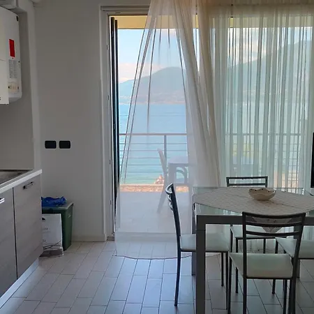 & Sail - Torri Del Benaco