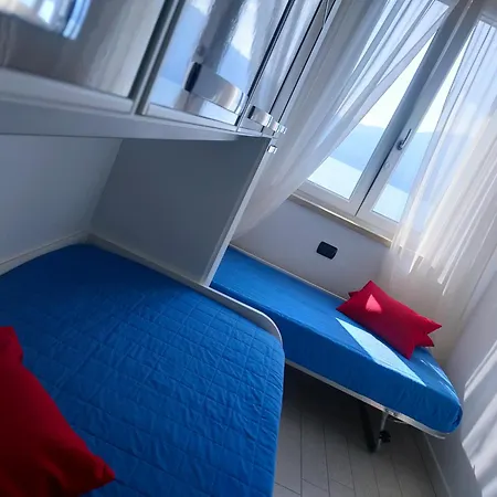 & Sail - Appartement Torri Del Benaco