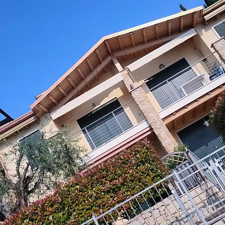 Appartement & Sail -