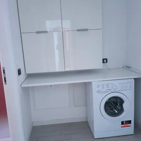 & Sail - Appartement