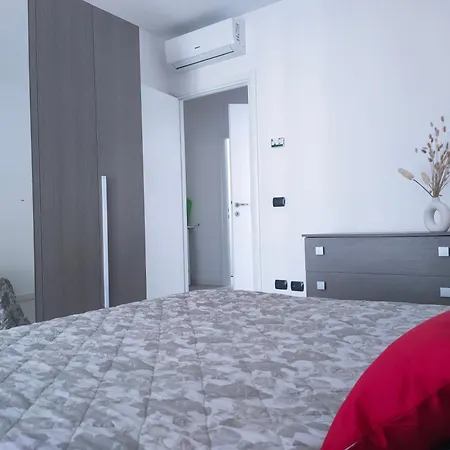 Appartement & Sail -