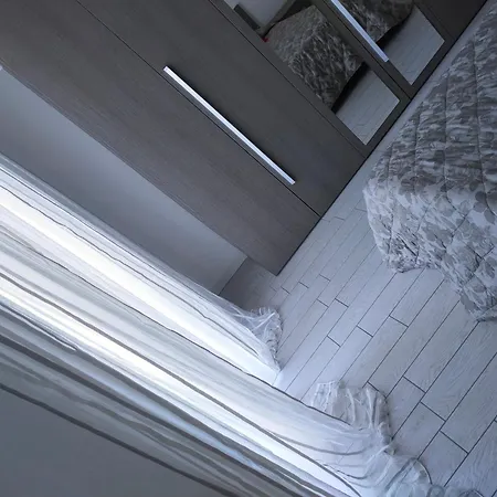 & Sail - Appartement Torri Del Benaco