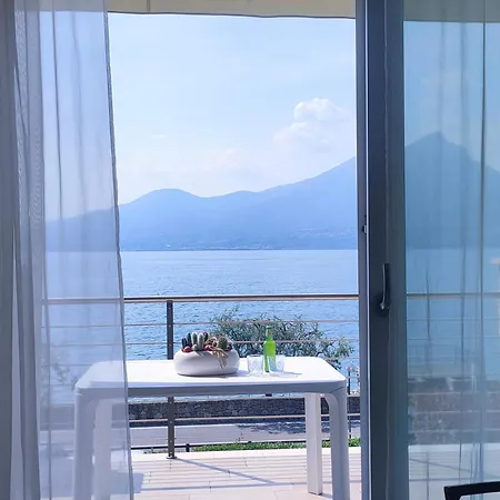 & Sail - Appartement *