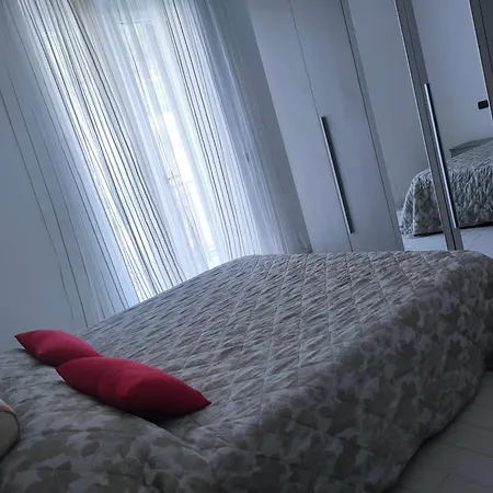 & Sail - Appartement Torri Del Benaco