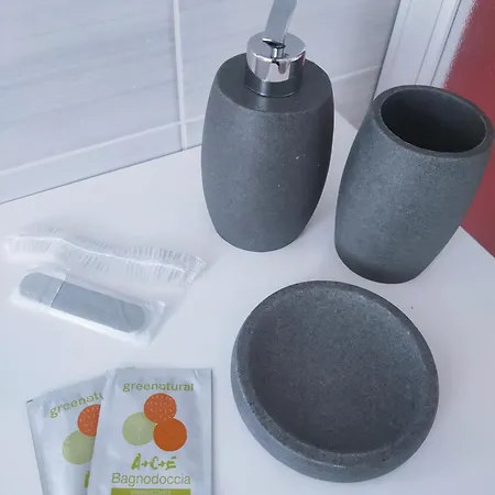 & Sail - Apartman Torri del Benaco